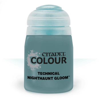 TECHNICAL: NIGHTHAUNT GLOOM (18ML)