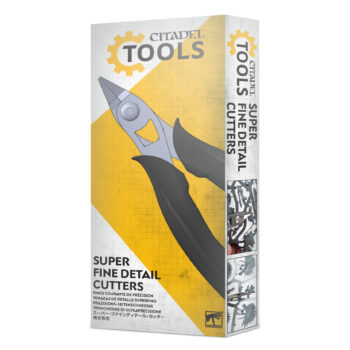 CITADEL TOOLS: TENAZAS DE PLÁSTICO