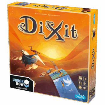 Dixit Classic