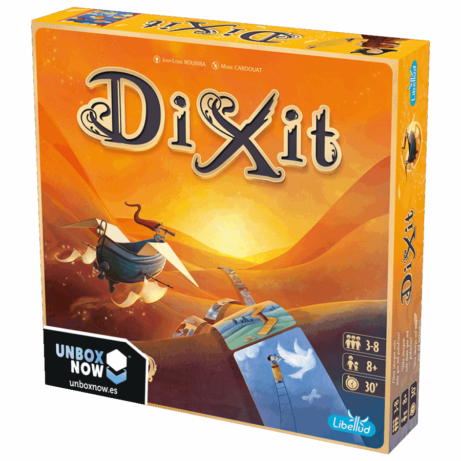 Dixit Classic