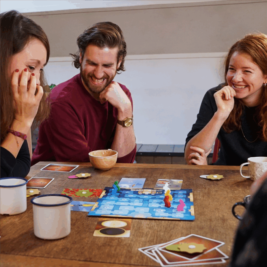 Dixit Classic - Imagen 4