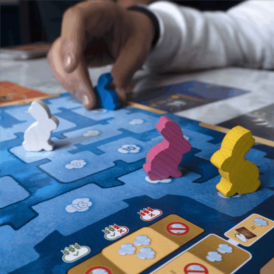 Dixit Classic - Imagen 5