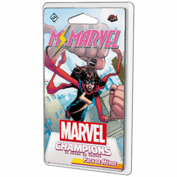 Ms. Marvel