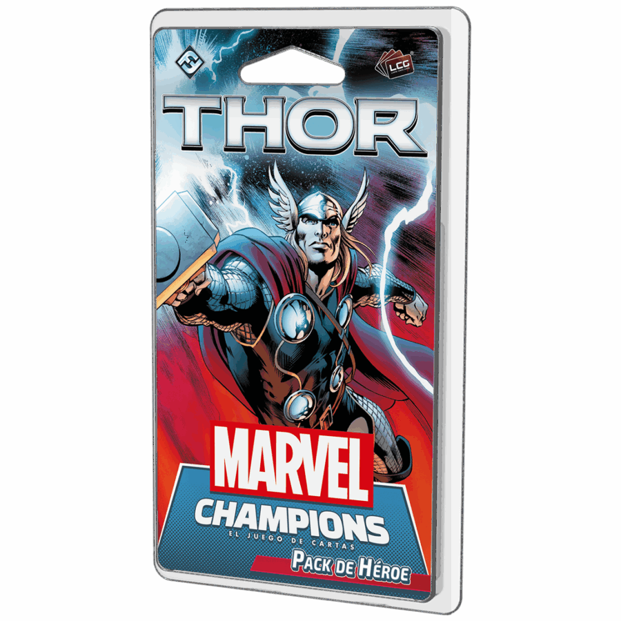 Thor
