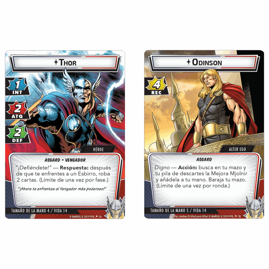 Thor - Imagen 3