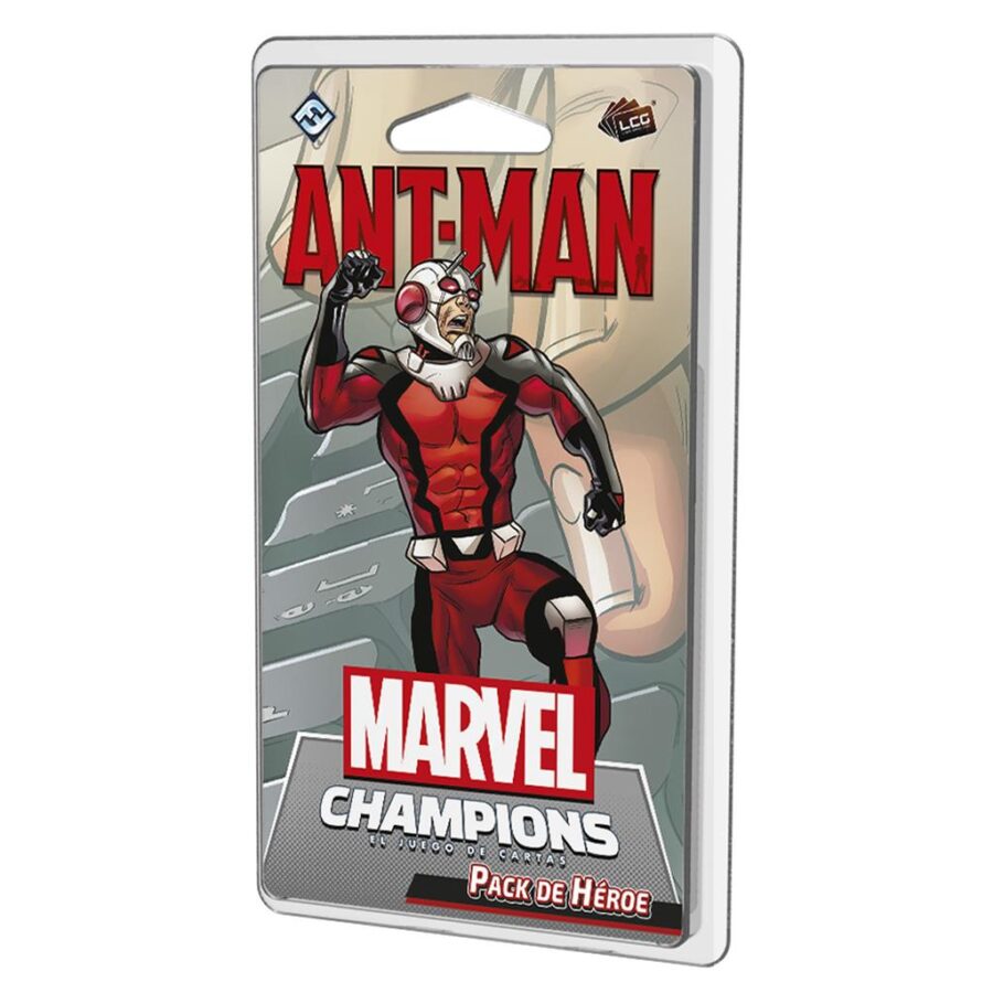 Ant-Man