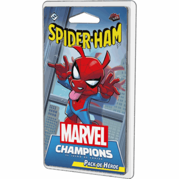 Spider-Ham