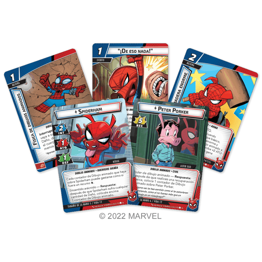 Spider-Ham - Imagen 2