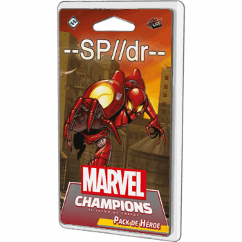Sp//dr