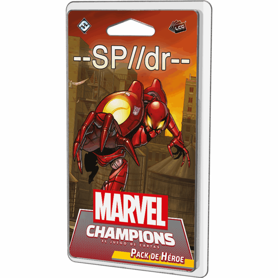 Sp//dr