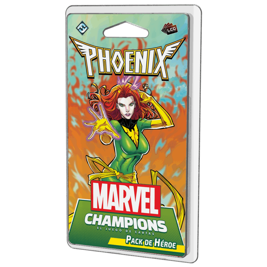 Phoenix