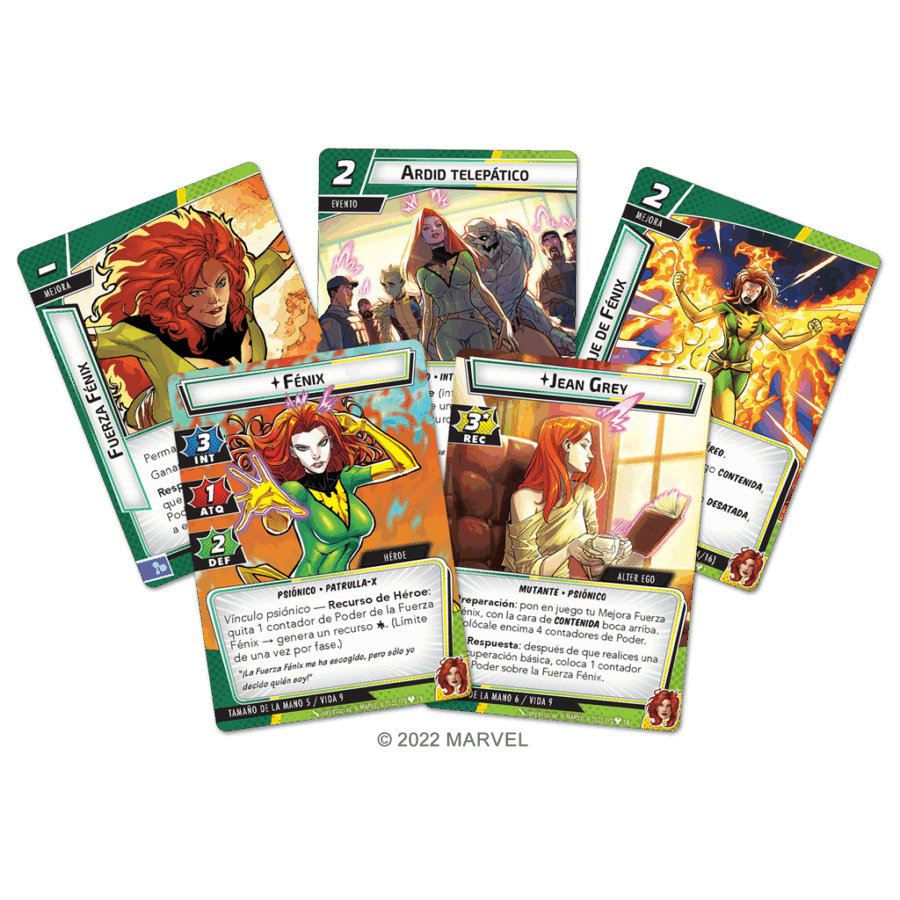 Phoenix - Imagen 2
