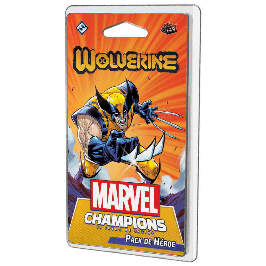 Wolverine