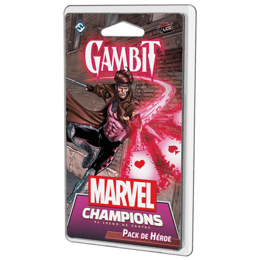 Gambit