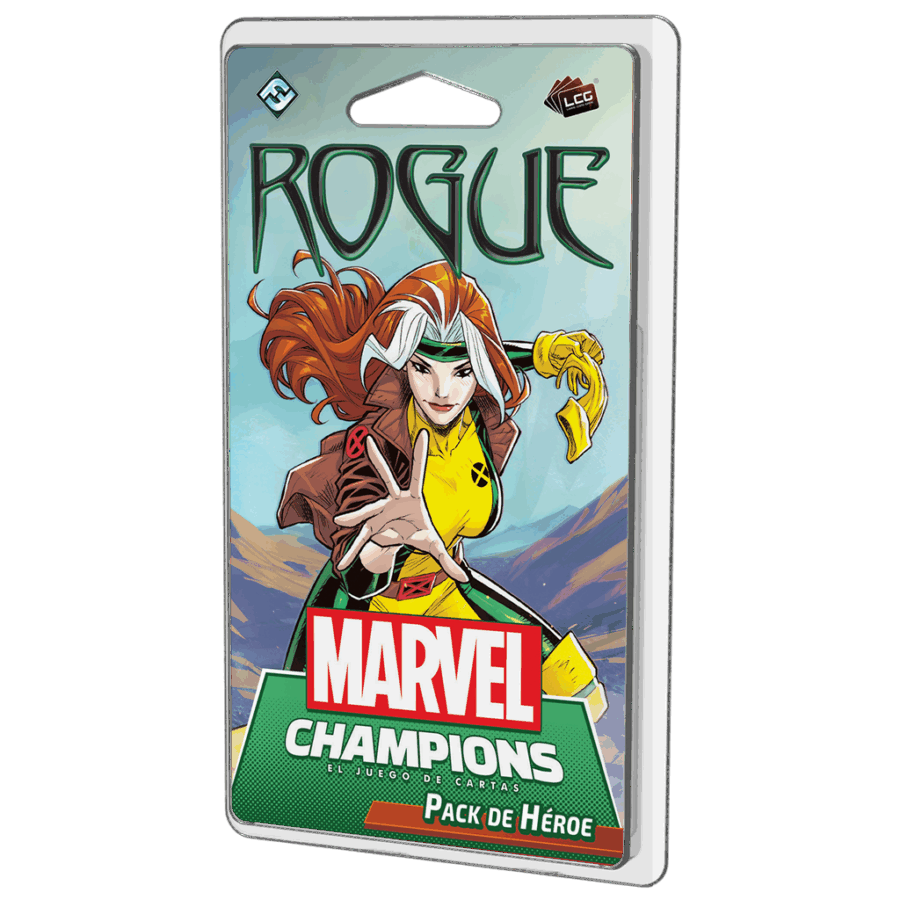 Rogue