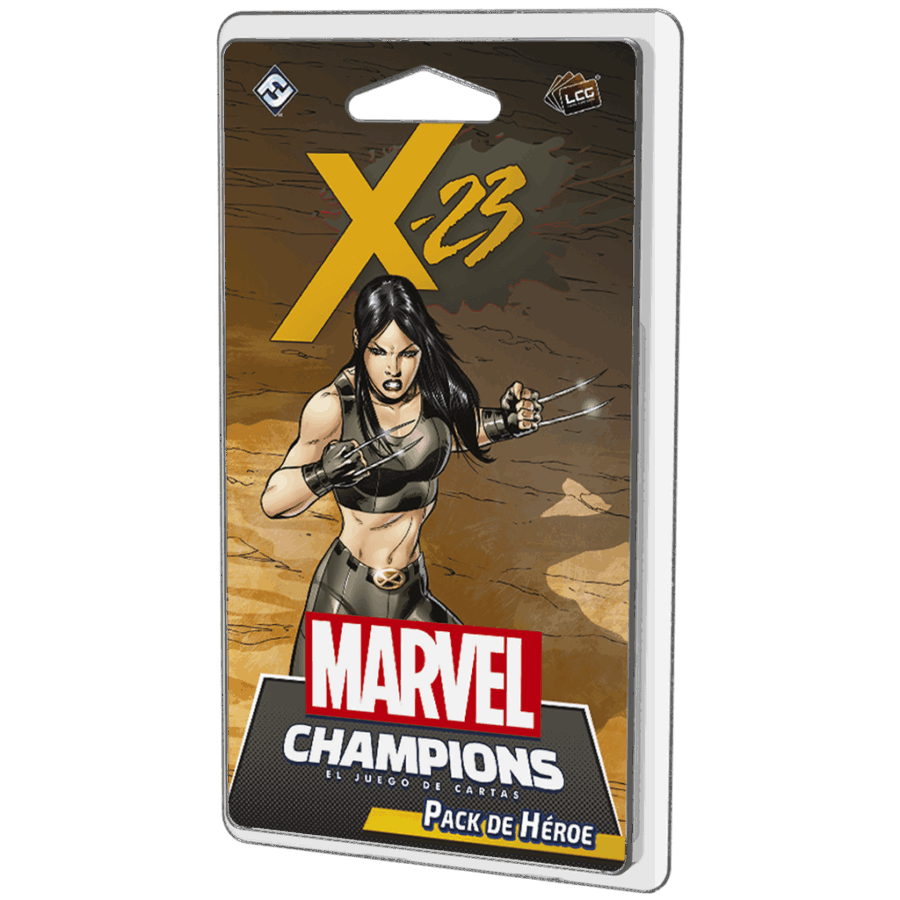 X-23