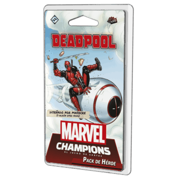 Deadpool Expanded