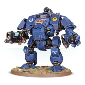 DREADNOUGHT REDENTOR PRIMARIS DE LOS MAR