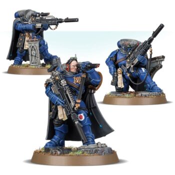ELIMINADORES PRIMARIS DE LOS MARINES ESP