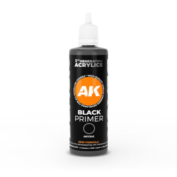 ACRYLIC THINNER 100 ML   3GEN