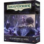 AH LCG: Los devoradores de sueños exp. camp