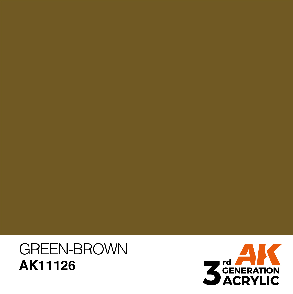Light Brown 17ml