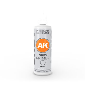 ACRYLIC THINNER 100 ML   3GEN