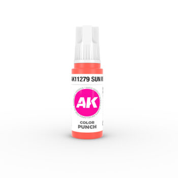 Blood effect 17 ml - EFFECTS