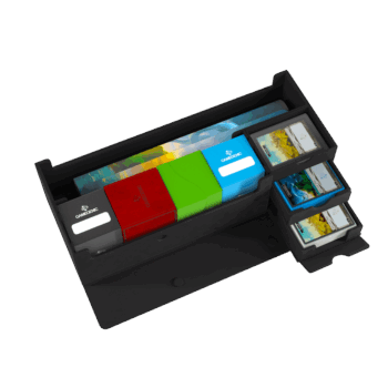 Cards' Lair 1000+ PRO Black