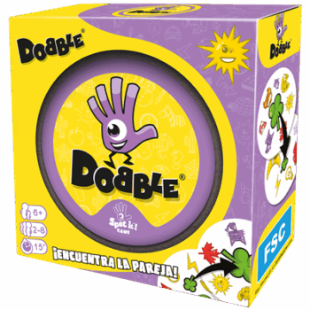DOBBLE