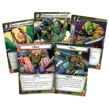 Drax