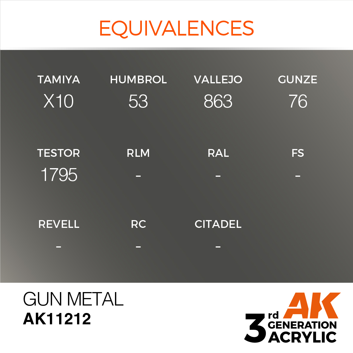 Gold 17ml
