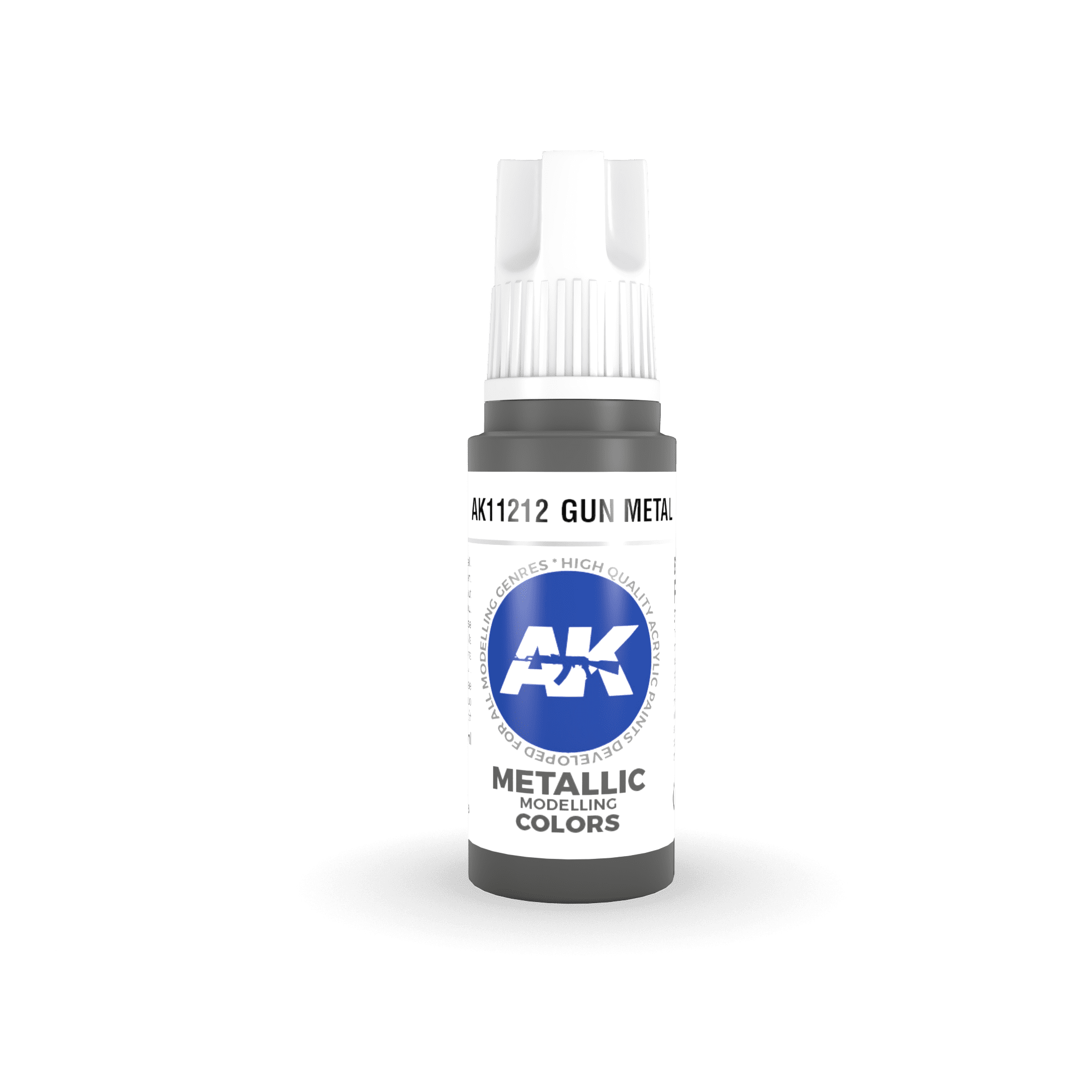 Gold 17ml