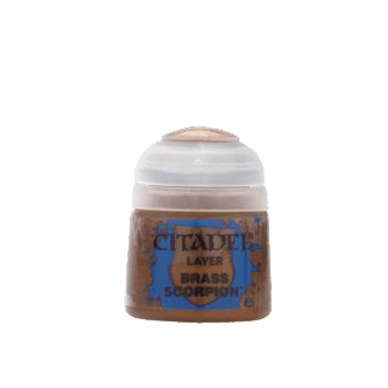 MOURNFANG BROWN 12ML