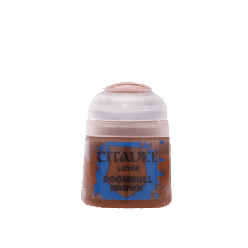 MOURNFANG BROWN 12ML