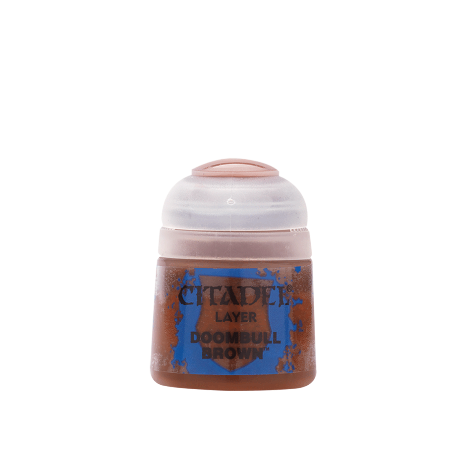 MOURNFANG BROWN 12ML