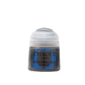 MOURNFANG BROWN 12ML