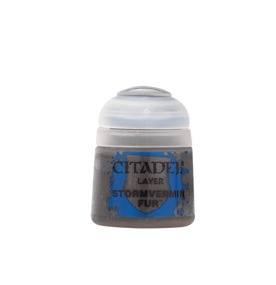 MOURNFANG BROWN 12ML