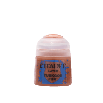 MOURNFANG BROWN 12ML