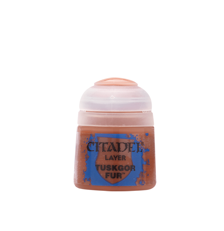 MOURNFANG BROWN 12ML