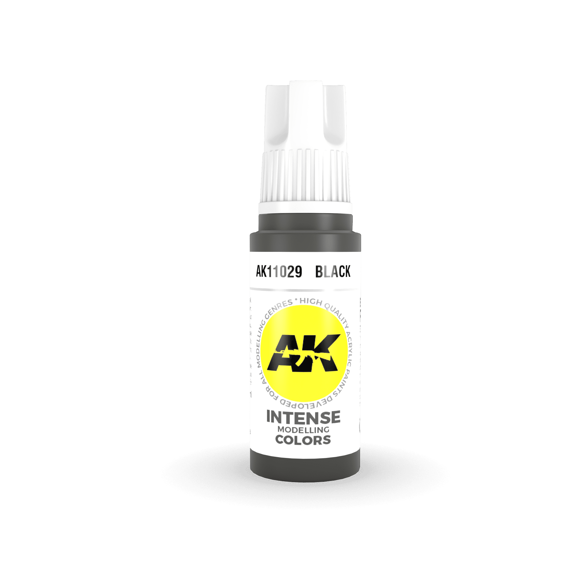 Inglés Grey 17ml