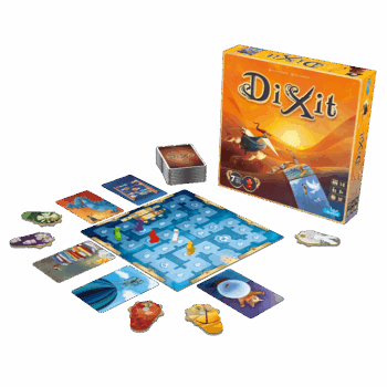 Dixit Classic