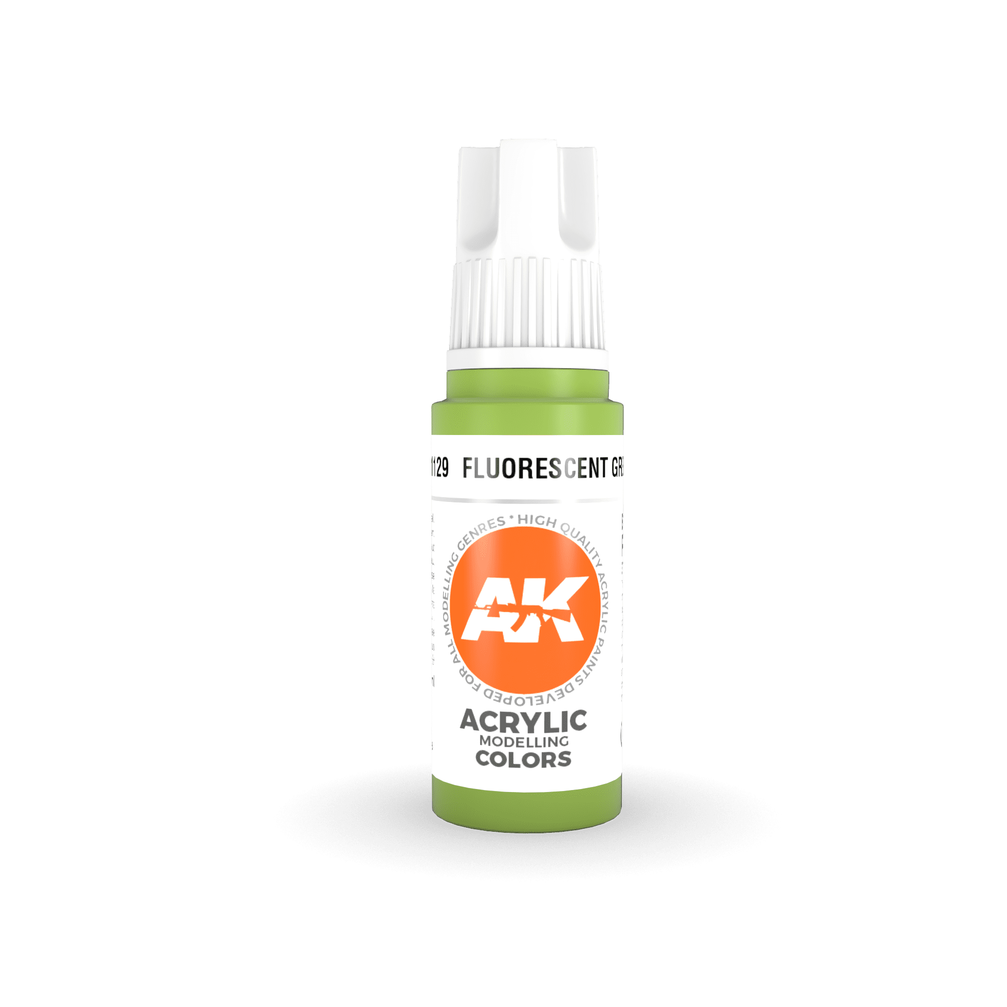 Light Brown 17ml
