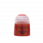 MEPHISTON RED 12ML