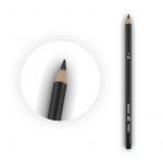 W1 Watercolor Pencil Black