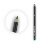 W1 Watercolor Pencil Black