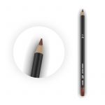W1 Watercolor Pencil Black