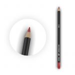 W1 Watercolor Pencil Black