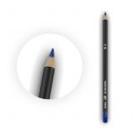 W1 Watercolor Pencil Black