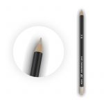 W1 Watercolor Pencil Black